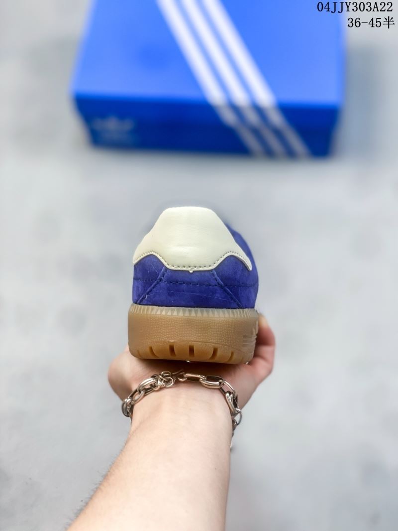 Adidas Bermuda Shoes